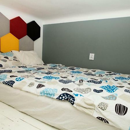 Apartament Zelazna Warsaw Luaran gambar