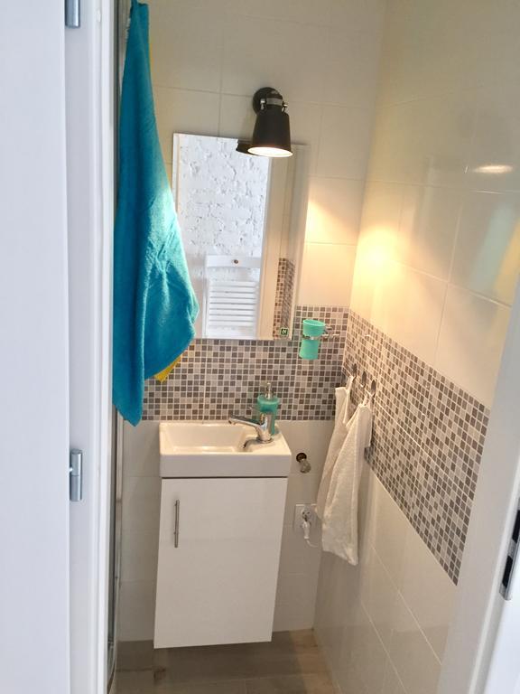 Apartament Zelazna Warsaw Luaran gambar